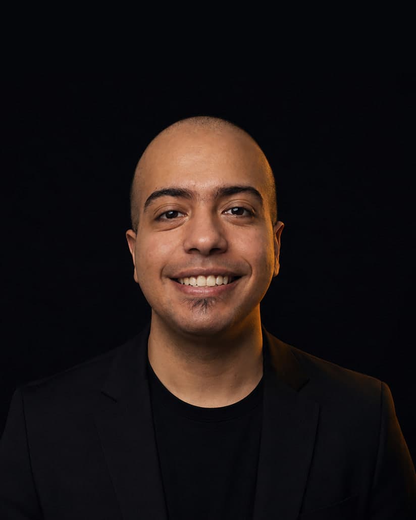 Rogeh Sorial