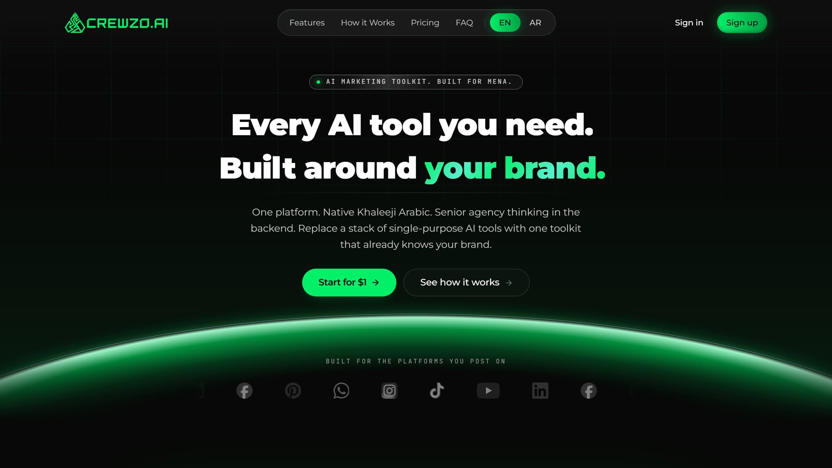 Crewzo.ai